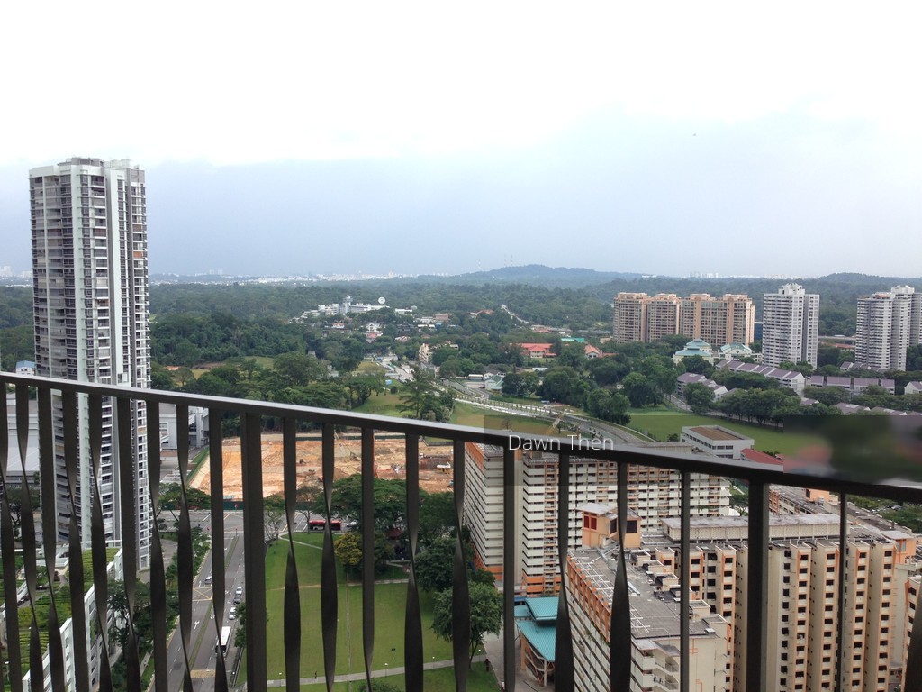 Trevista (D12), Condominium #137073592